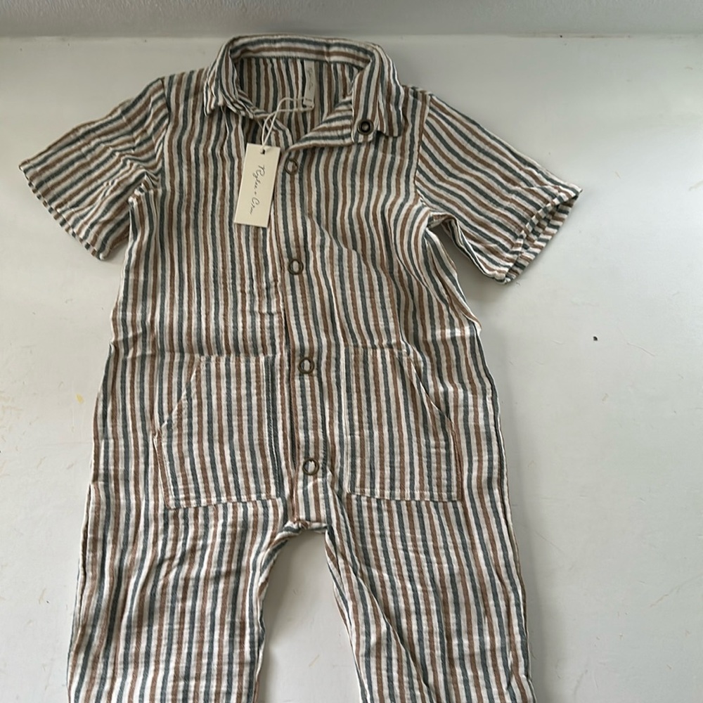 Jumpsuit